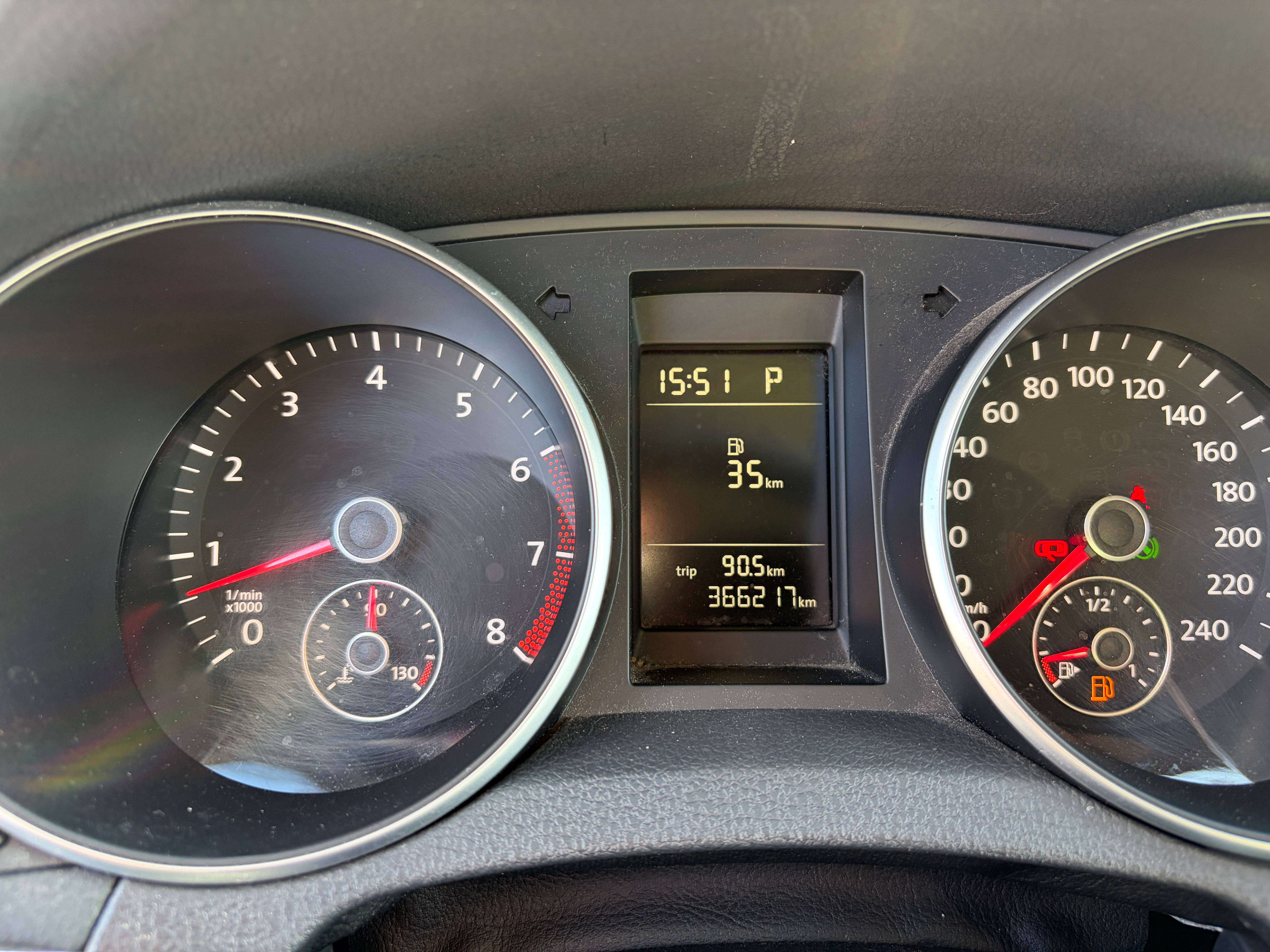 Volkswagen Golf Variant Golf SW 1.2 TSI DSG * GPS *