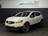 Nissan Qashqai Phase 2 1.6 DCi 131 ch thumbnail