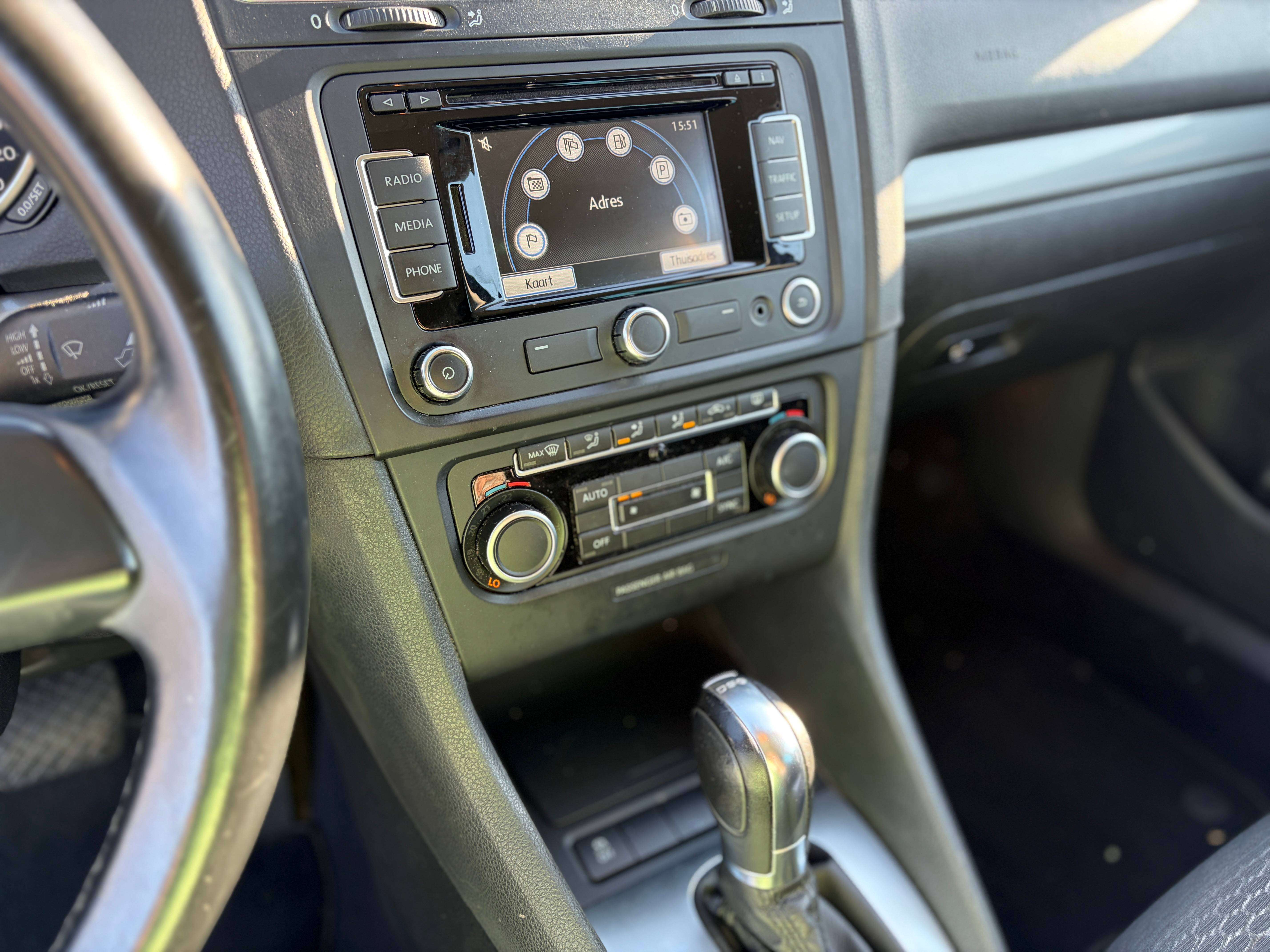 Volkswagen Golf Variant Golf SW 1.2 TSI DSG * GPS *
