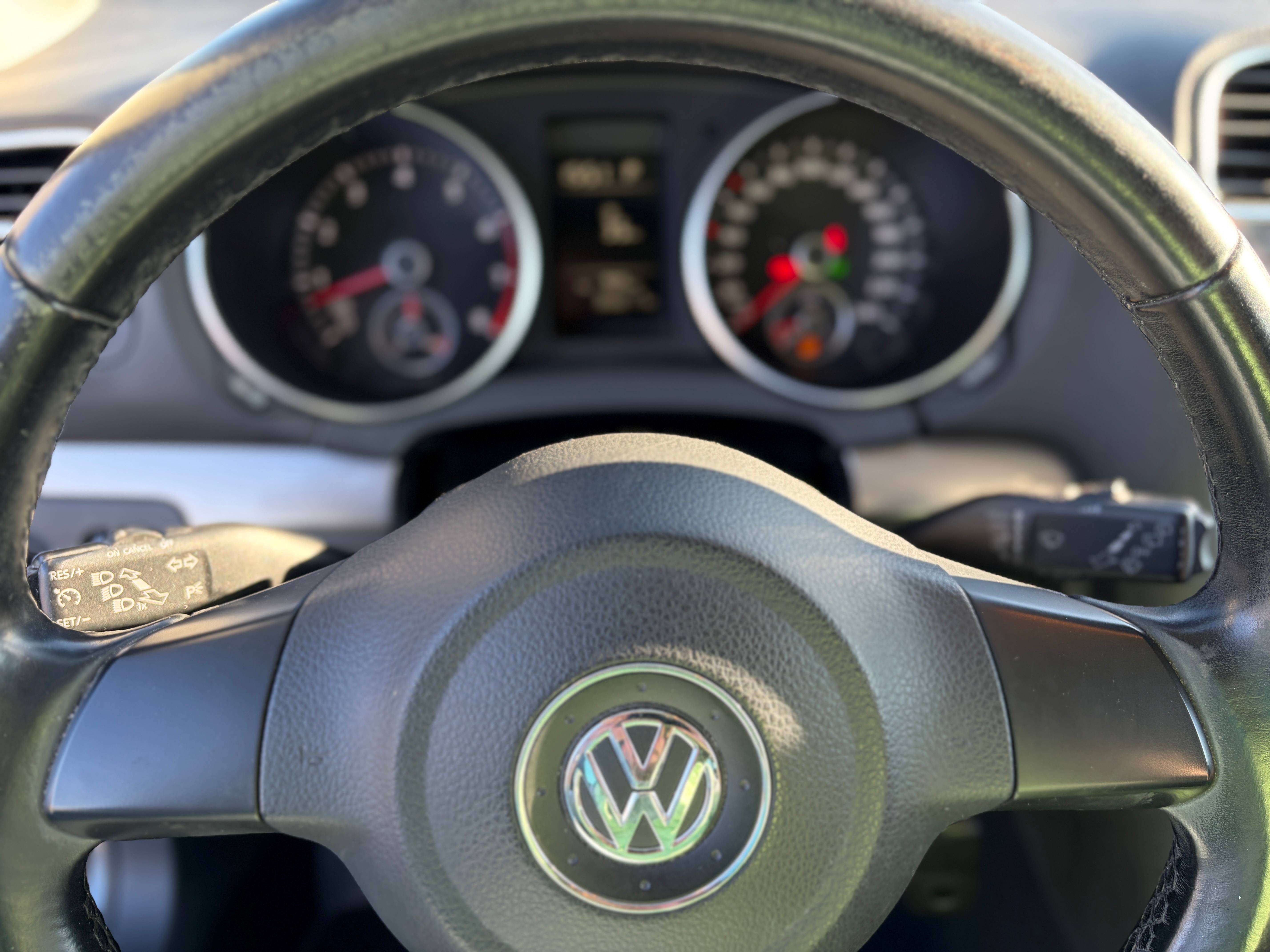 Volkswagen Golf Variant Golf SW 1.2 TSI DSG * GPS *