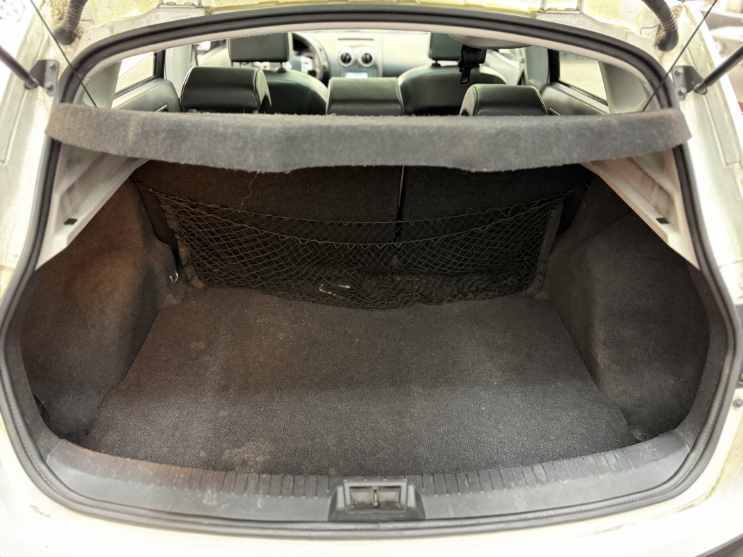 Nissan Qashqai Phase 2 1.6 DCi 131 ch