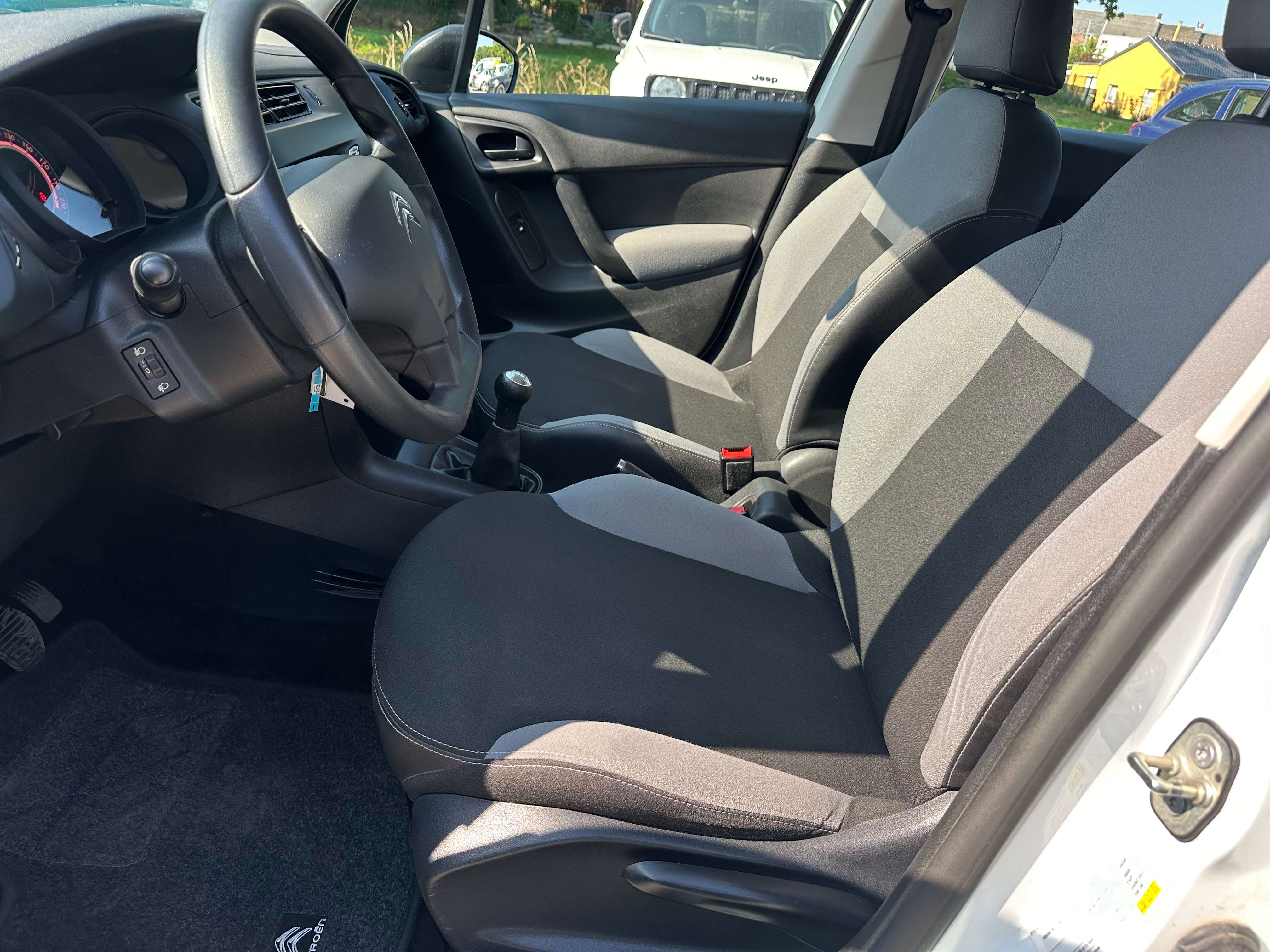 Citroen C3 C3 1.0 VTi Seduction