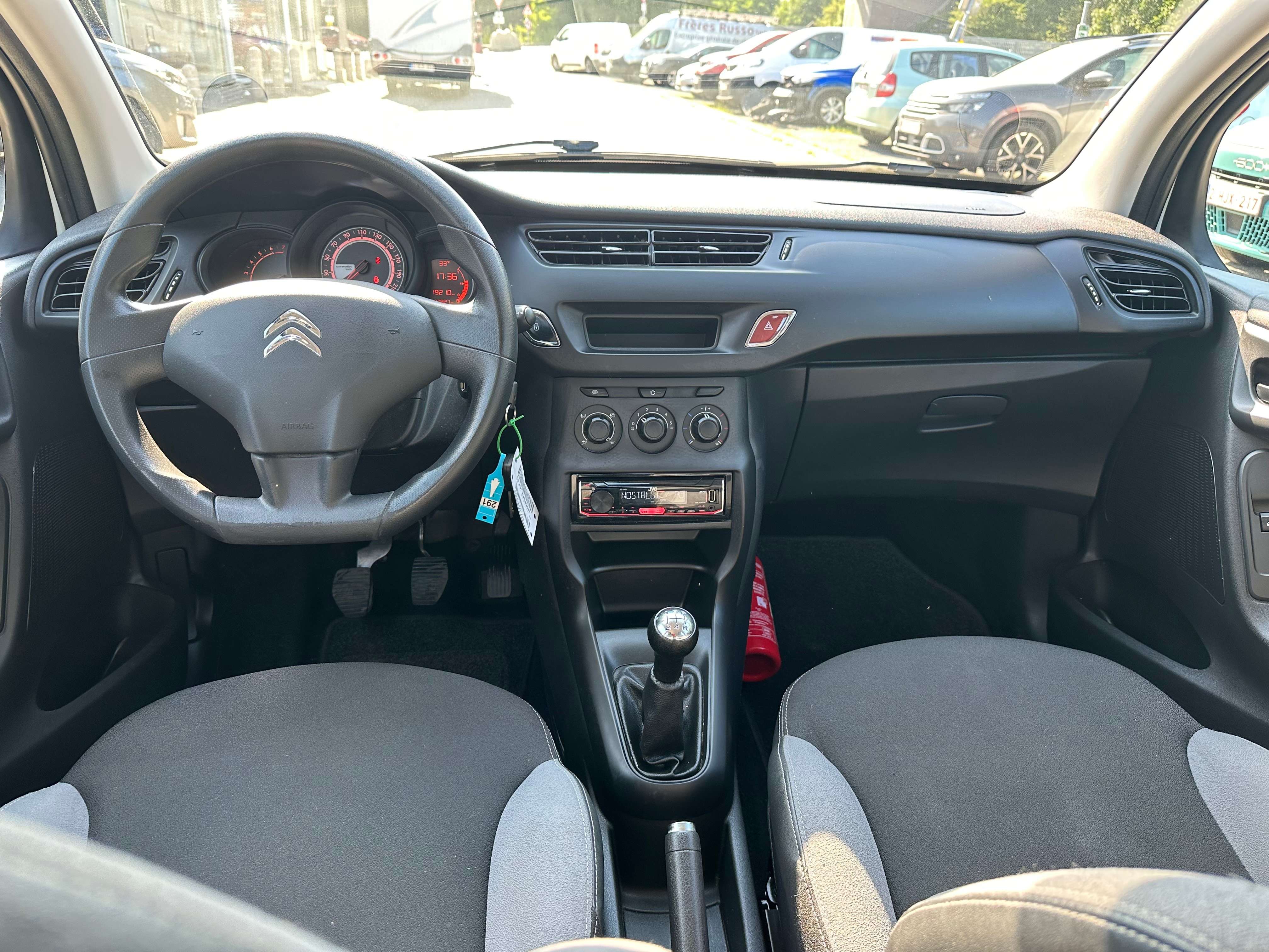 Citroen C3 C3 1.0 VTi Seduction