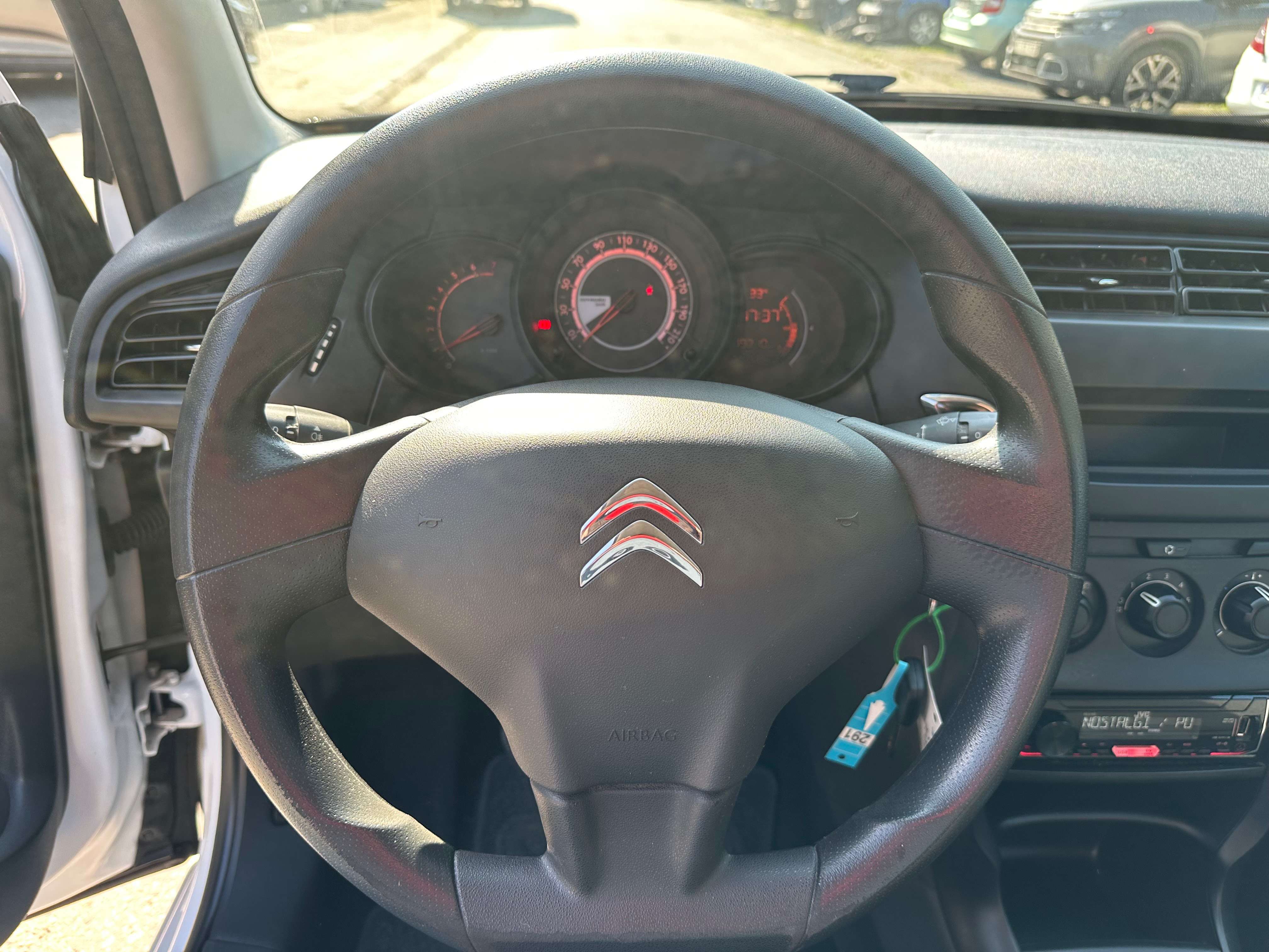 Citroen C3 C3 1.0 VTi Seduction