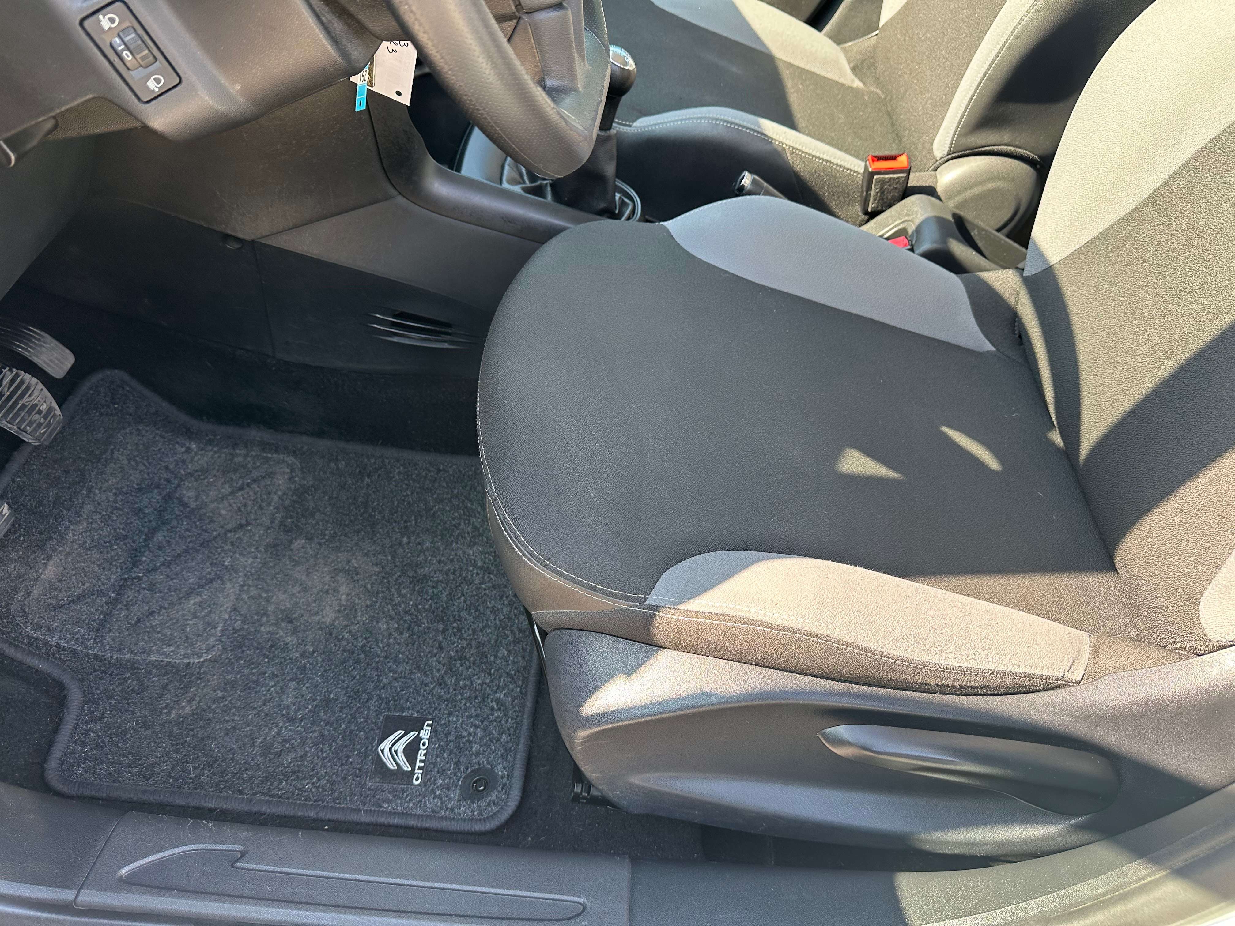Citroen C3 C3 1.0 VTi Seduction