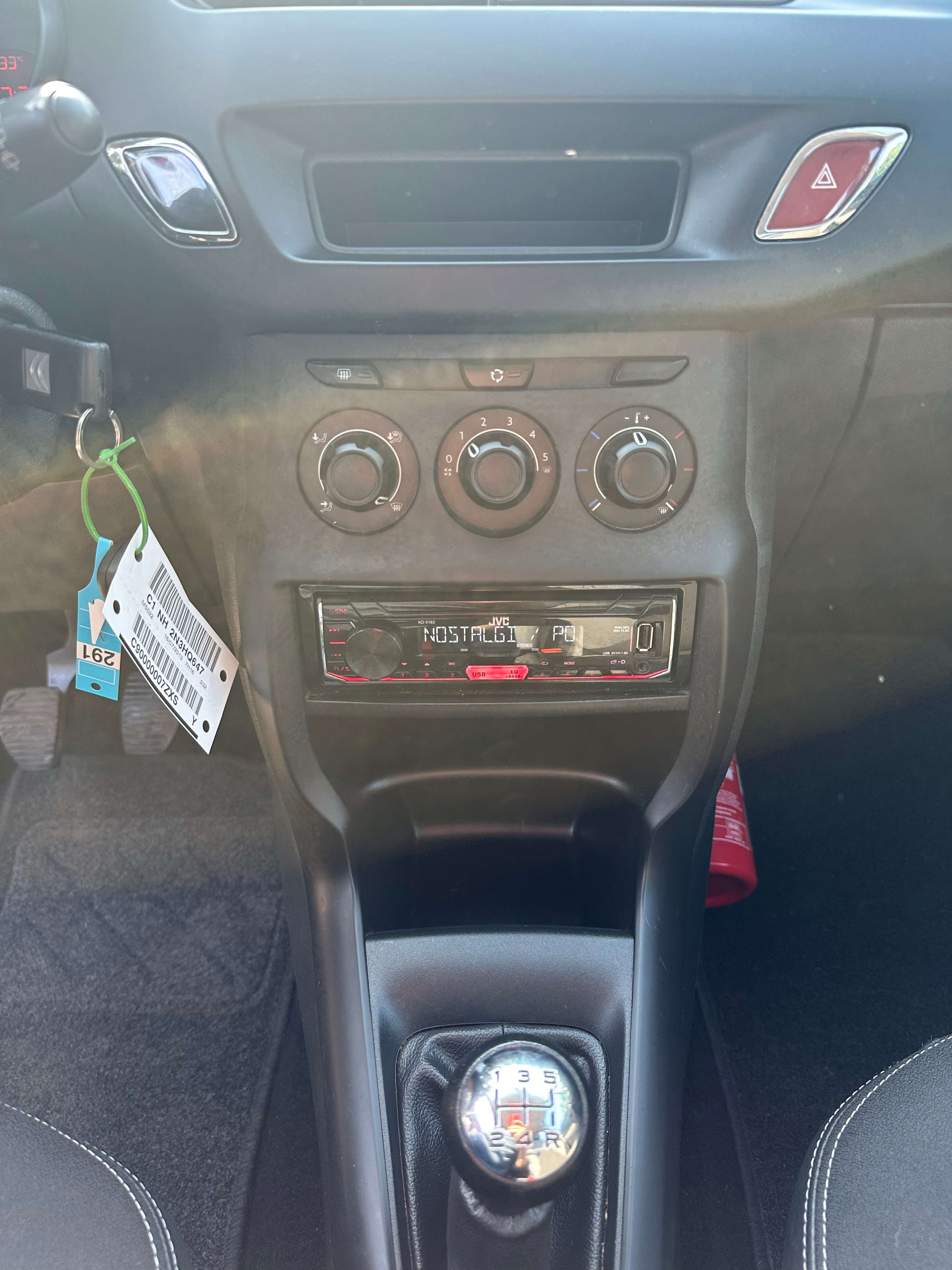 Citroen C3 C3 1.0 VTi Seduction