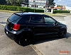 Volkswagen Polo 1.6 TDI 105 CR FAP SPORTLINE thumbnail