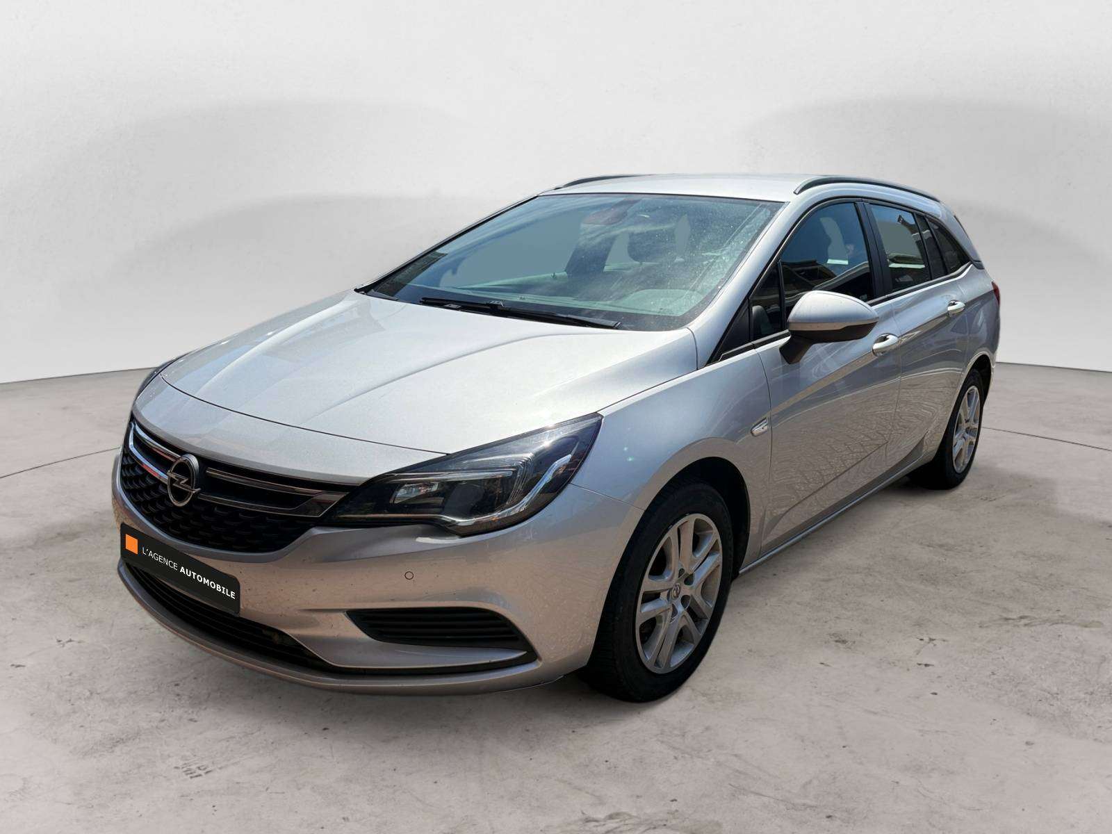 Opel Astra Sports Tourer 1.6 CDTi