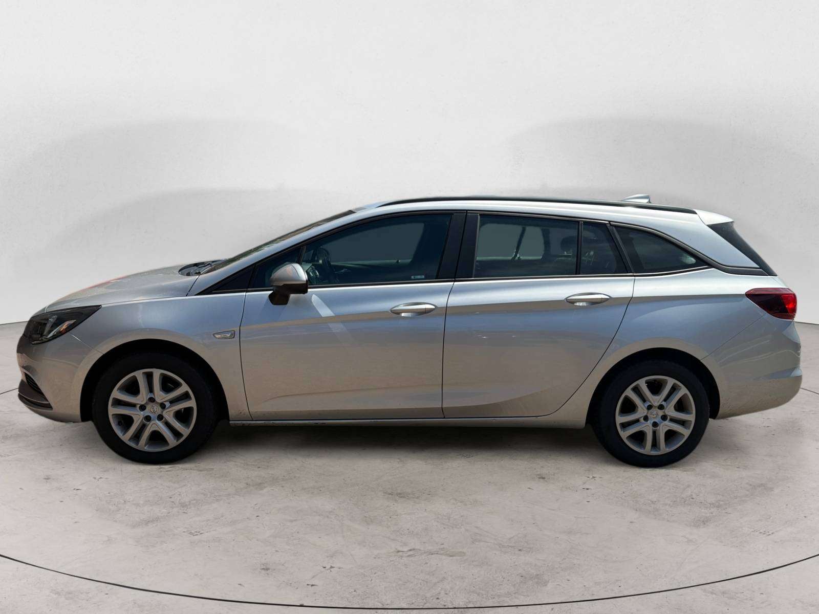 Opel Astra Sports Tourer 1.6 CDTi