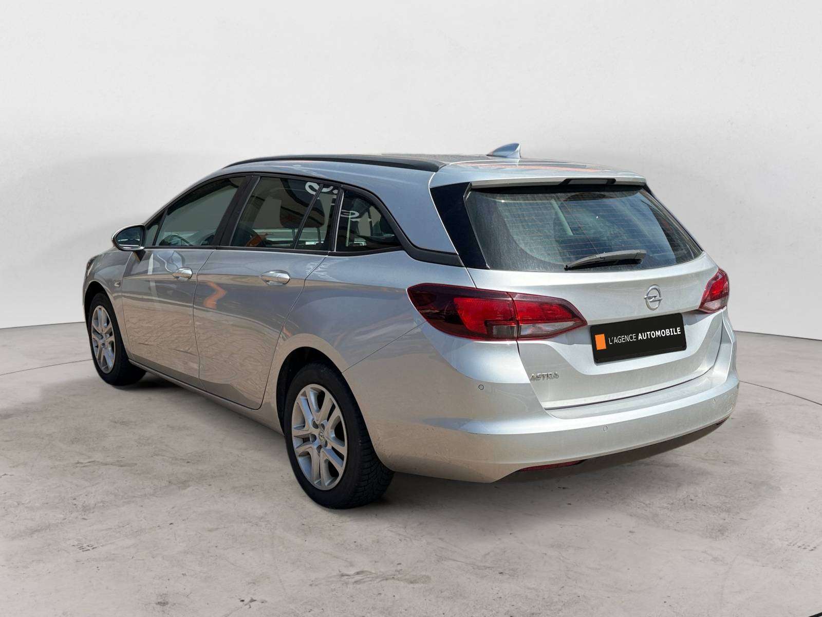 Opel Astra Sports Tourer 1.6 CDTi