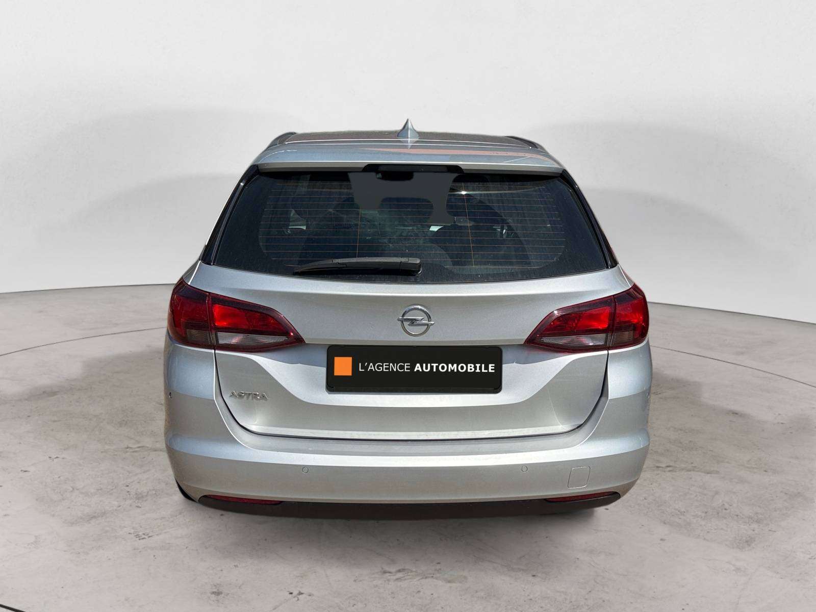 Opel Astra Sports Tourer 1.6 CDTi