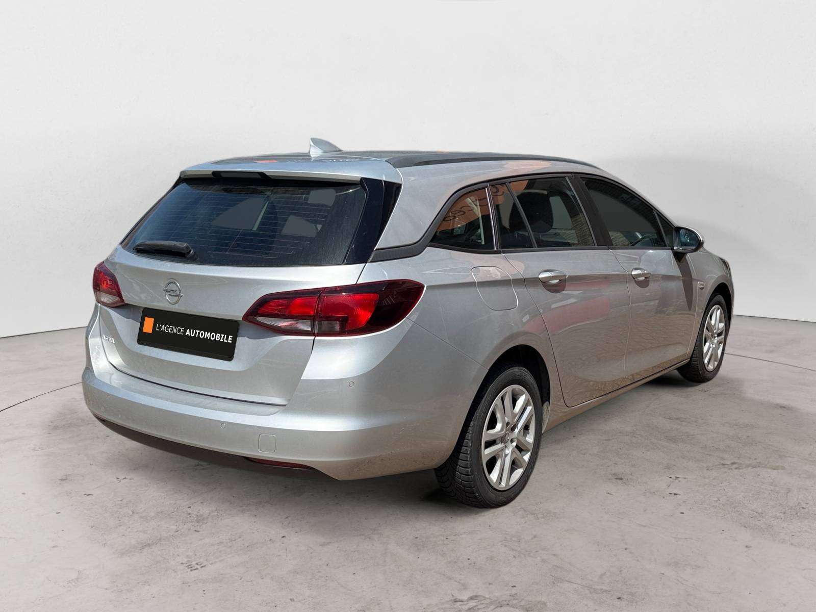 Opel Astra Sports Tourer 1.6 CDTi