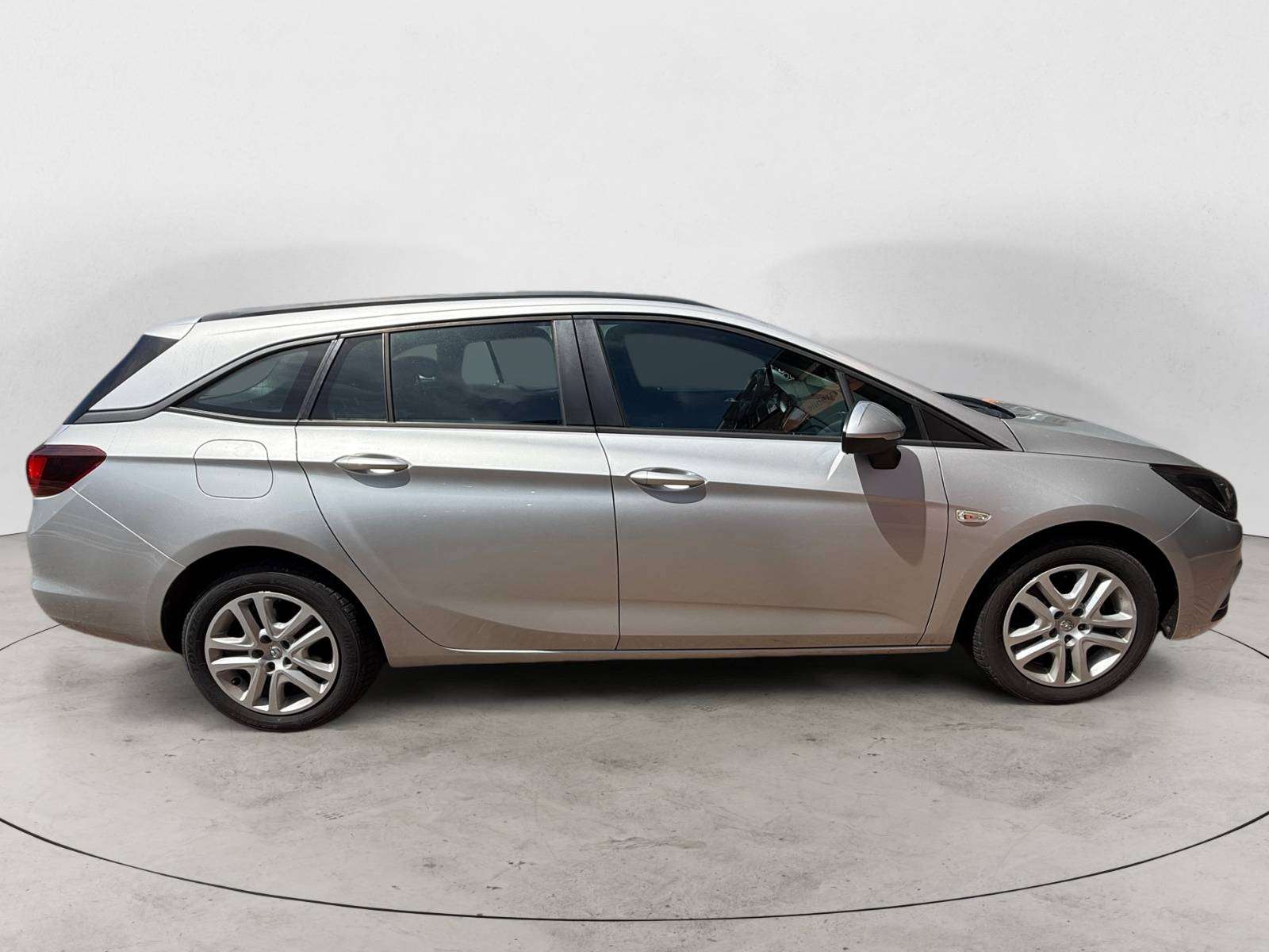 Opel Astra Sports Tourer 1.6 CDTi