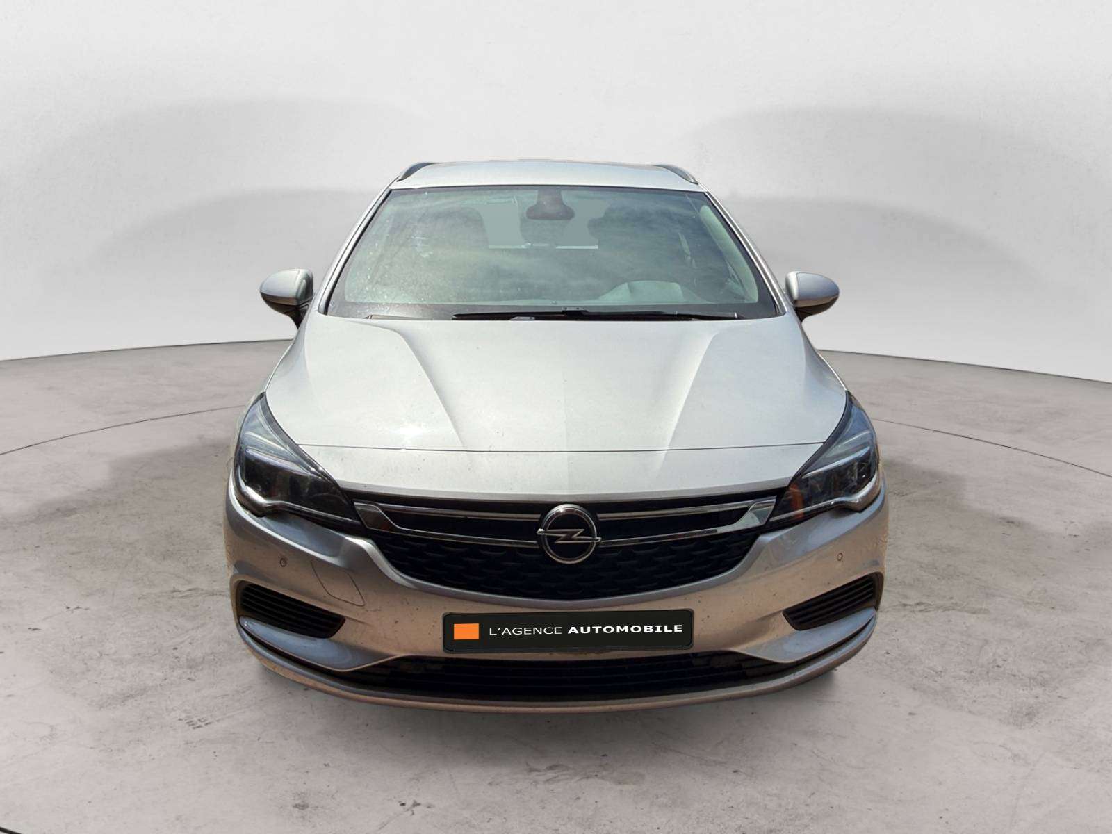 Opel Astra Sports Tourer 1.6 CDTi