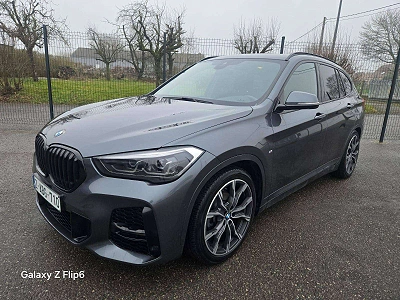 BMW X1 1.5 d* PANO * SPORT M * CLIM * GPS *