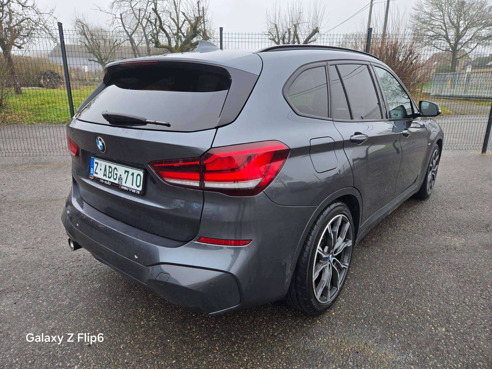 BMW X1 1.5 d* PANO * SPORT M * CLIM * GPS *