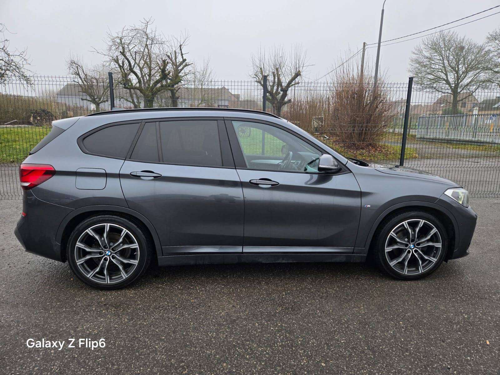 BMW X1 1.5 d* PANO * SPORT M * CLIM * GPS *