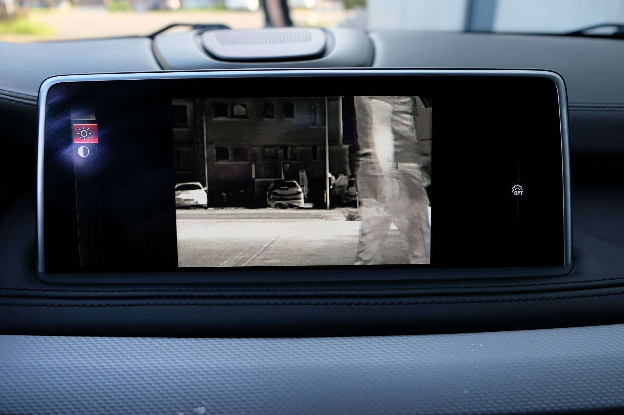 BMW X5 M M50d 381pk Bang&Olufsen ACC Head-up