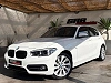BMW 118 BMW 118i Pack Sport thumbnail