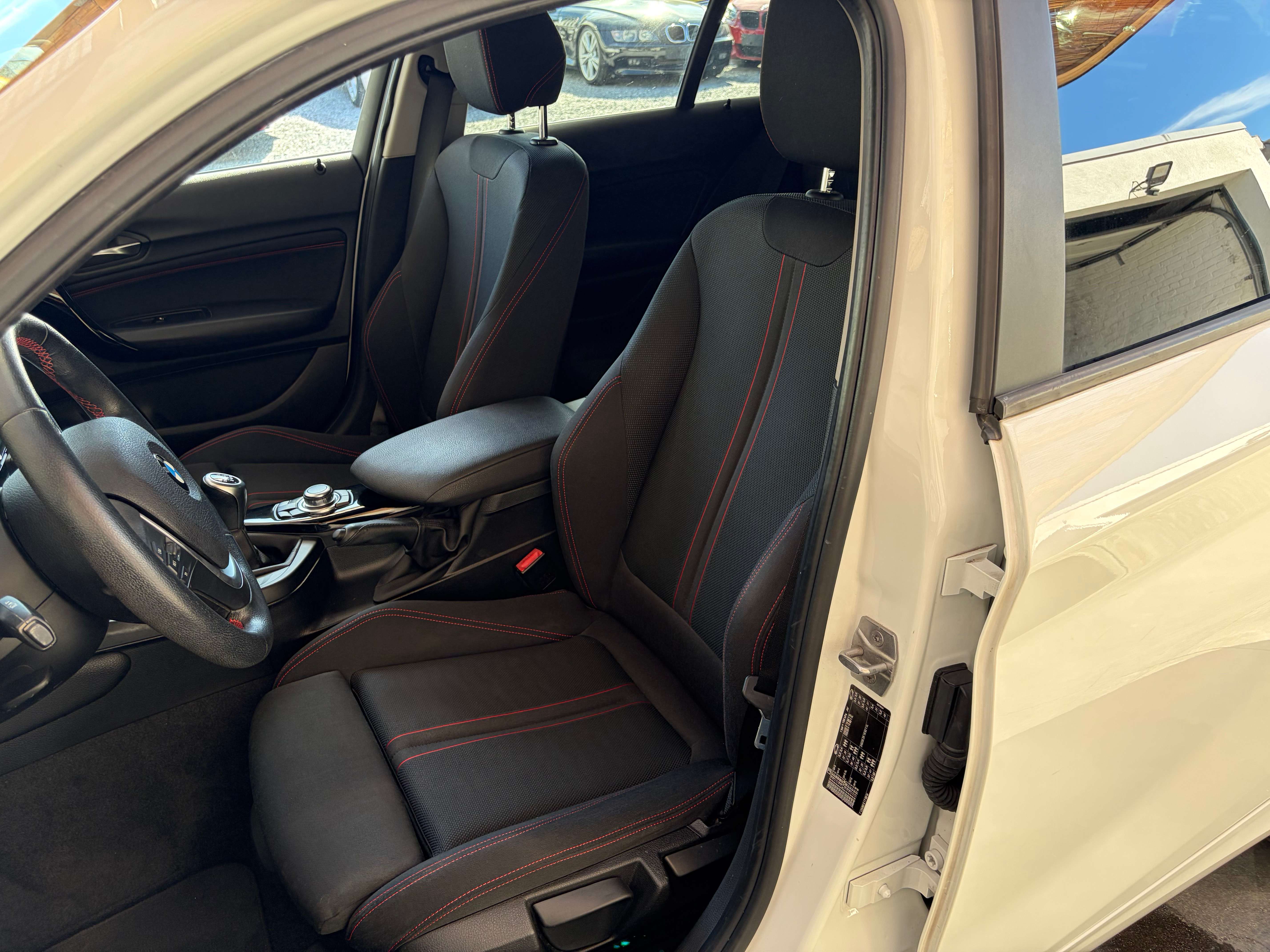 BMW 118 BMW 118i Pack Sport
