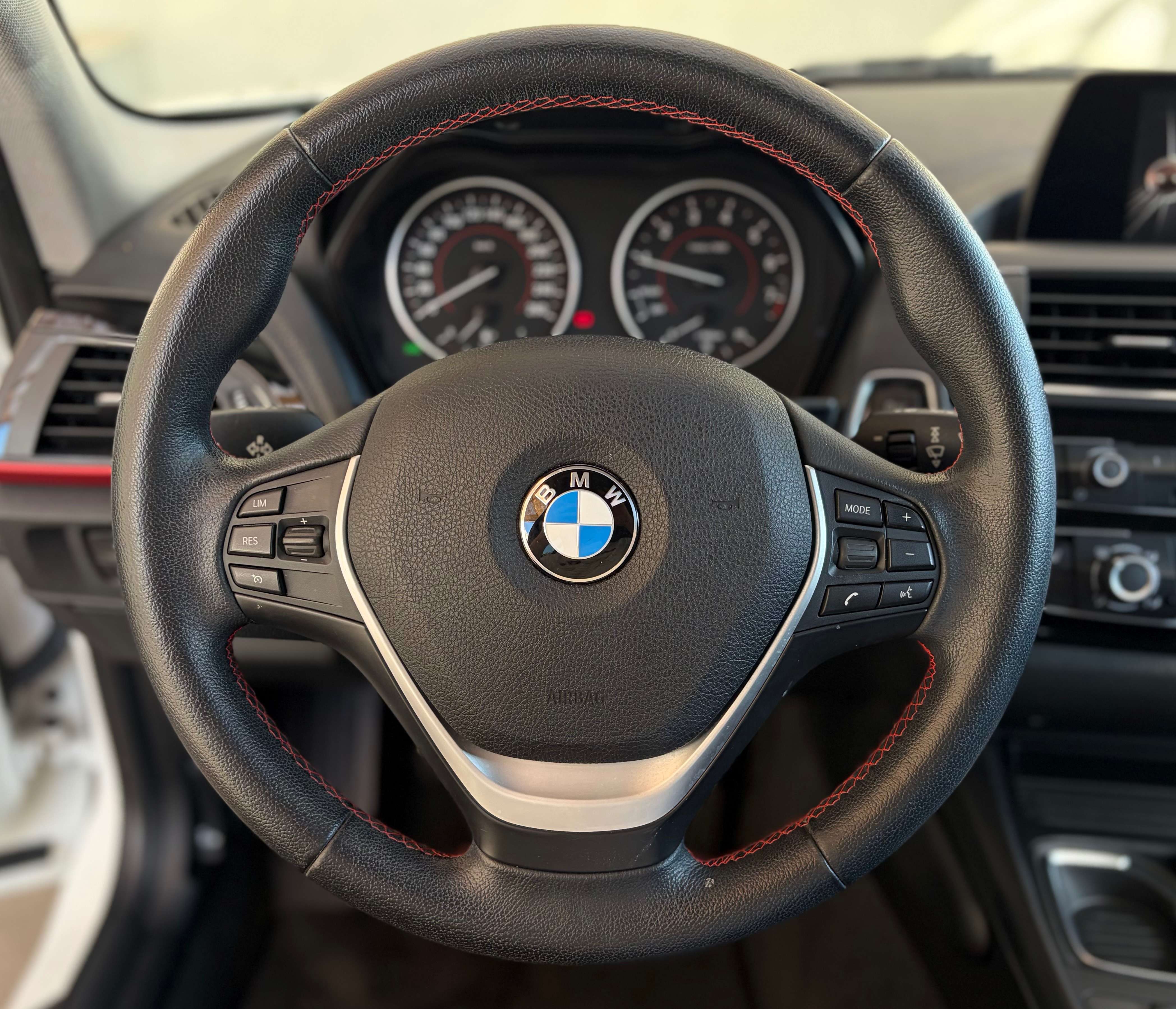 BMW 118 BMW 118i Pack Sport
