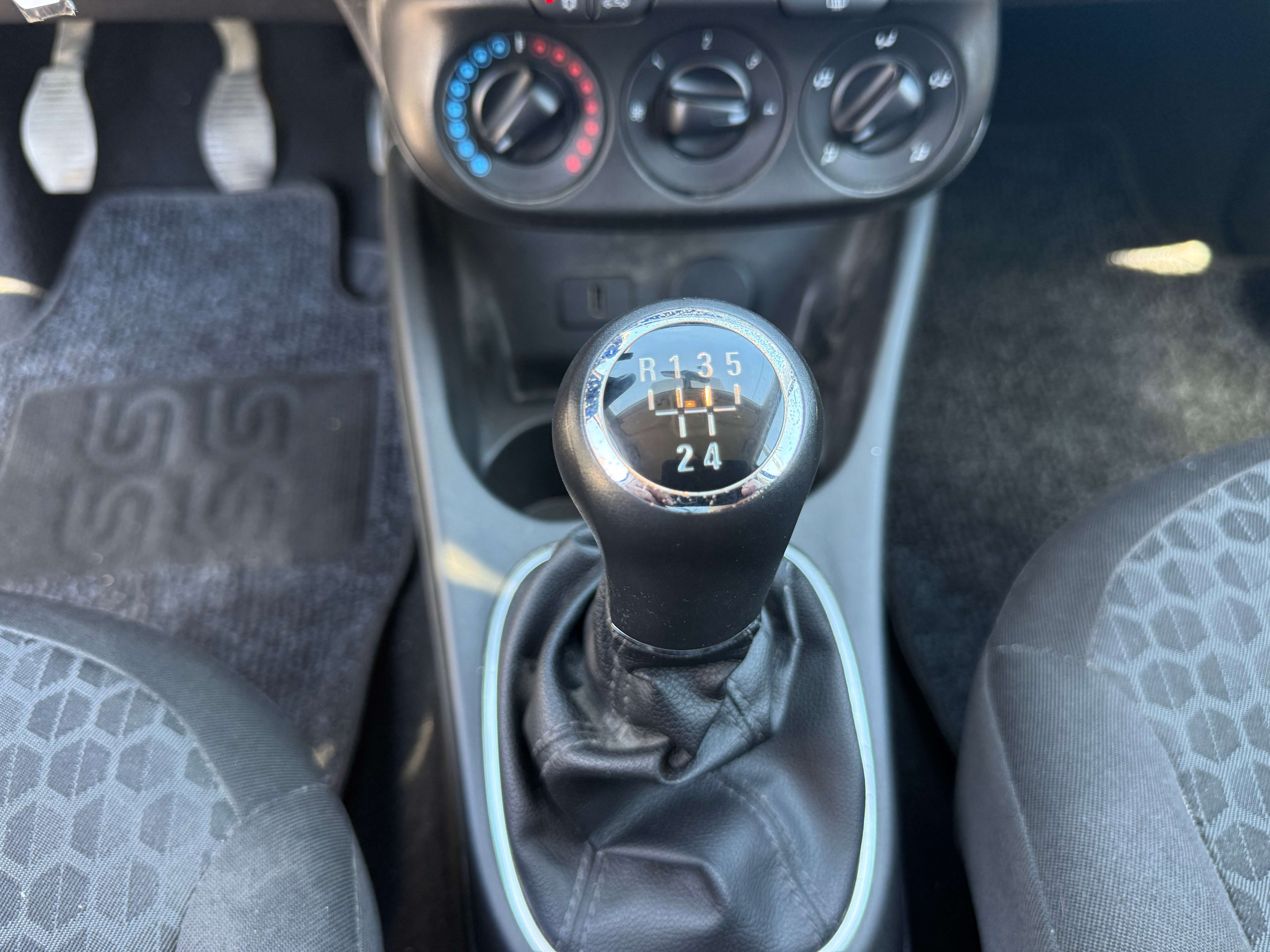 Opel Corsa Corsa 1.4 Turbo Cosmo Start/Stop