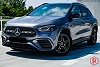 Mercedes-Benz GLA 180 AMG Pano Benzine Automaat Garantie thumbnail