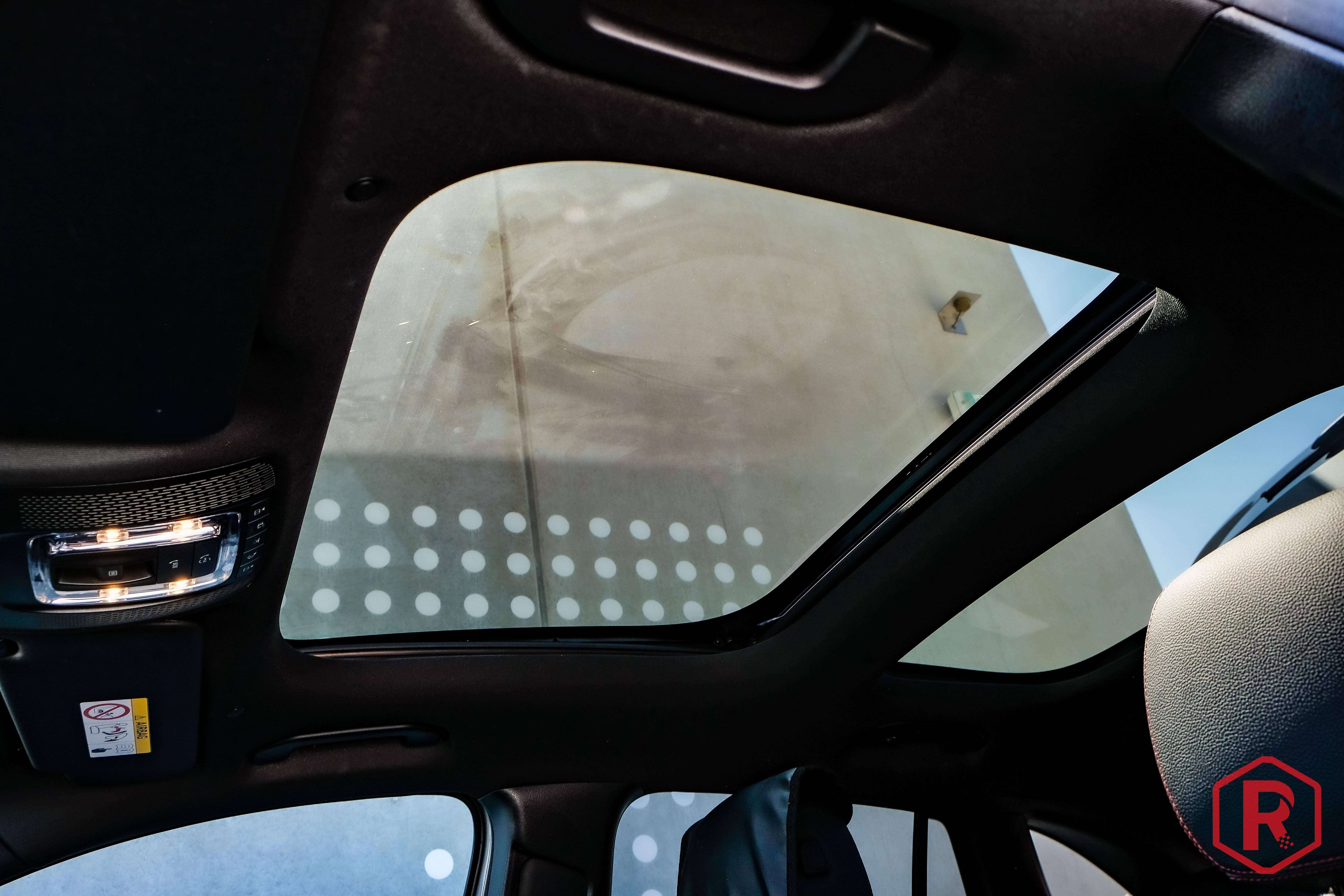 Mercedes-Benz GLA 180 AMG Pano Benzine Automaat Garantie