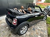 MINI One Cabrio Cabriolet 1.6i One, BRUIN LEDER, zeer mooi , Uniek exemplaar,Voor Liefhebber/Garantie thumbnail