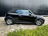 MINI One Cabrio Cabriolet 1.6i One, BRUIN LEDER, zeer mooi , Uniek exemplaar,Voor Liefhebber/Garantie thumbnail