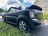MINI One Cabrio Cabriolet 1.6i One, BRUIN LEDER, zeer mooi , Uniek exemplaar,Voor Liefhebber/Garantie thumbnail