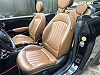 MINI One Cabrio Cabriolet 1.6i One, BRUIN LEDER, zeer mooi , Uniek exemplaar,Voor Liefhebber/Garantie thumbnail
