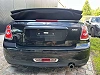 MINI One Cabrio Cabriolet 1.6i One, BRUIN LEDER, zeer mooi , Uniek exemplaar,Voor Liefhebber/Garantie thumbnail