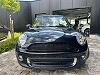 MINI One Cabrio Cabriolet 1.6i One, BRUIN LEDER, zeer mooi , Uniek exemplaar,Voor Liefhebber/Garantie thumbnail