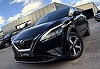 Nissan Qashqai 1.5 e-POWER N-Connecta TVA 21%/PANO/NAVI/CAMERA360/LED/KEYLESS/CARPLAY thumbnail