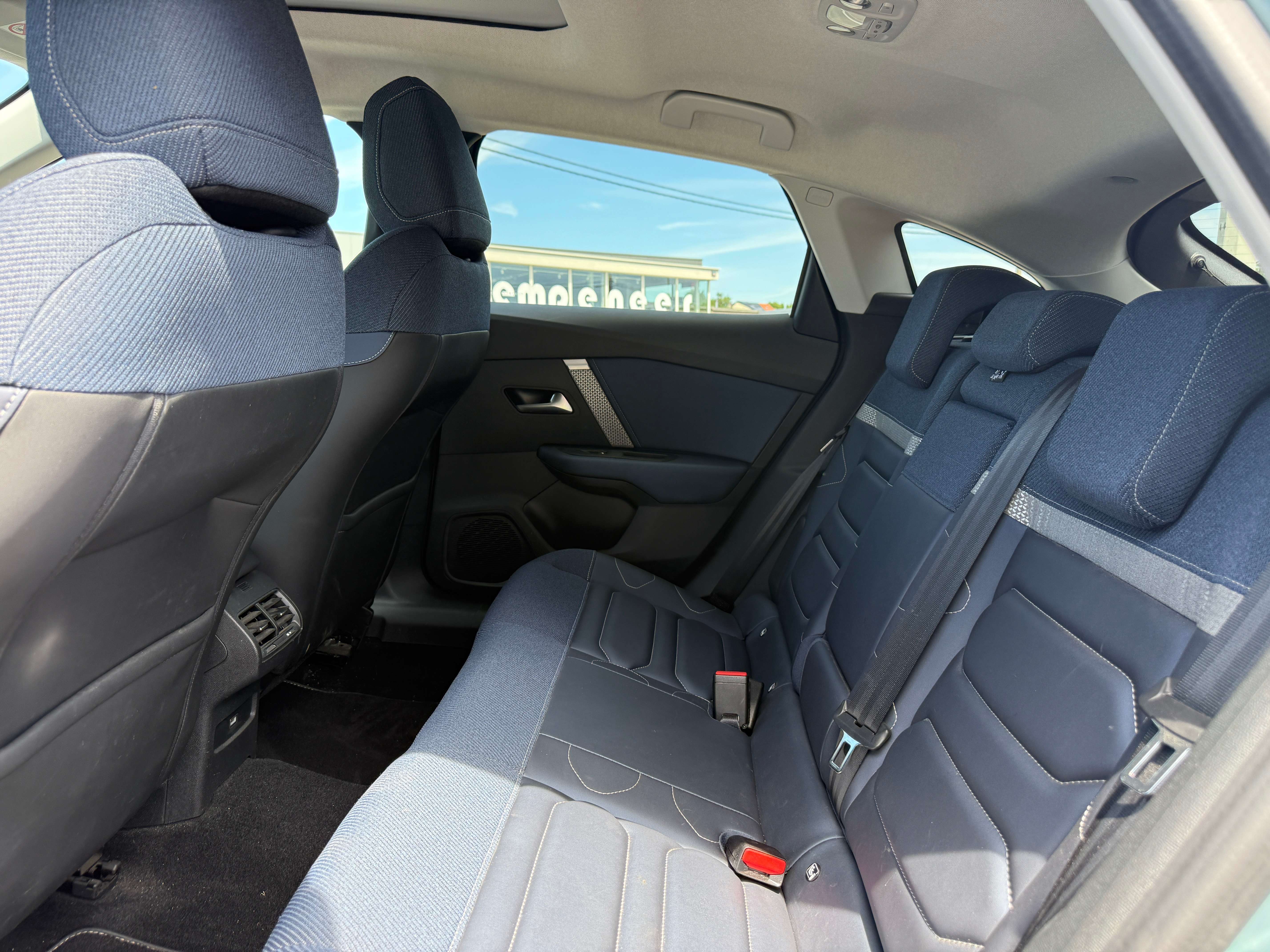 Citroen C4 C4 1.2 PureTech Shine Pack S