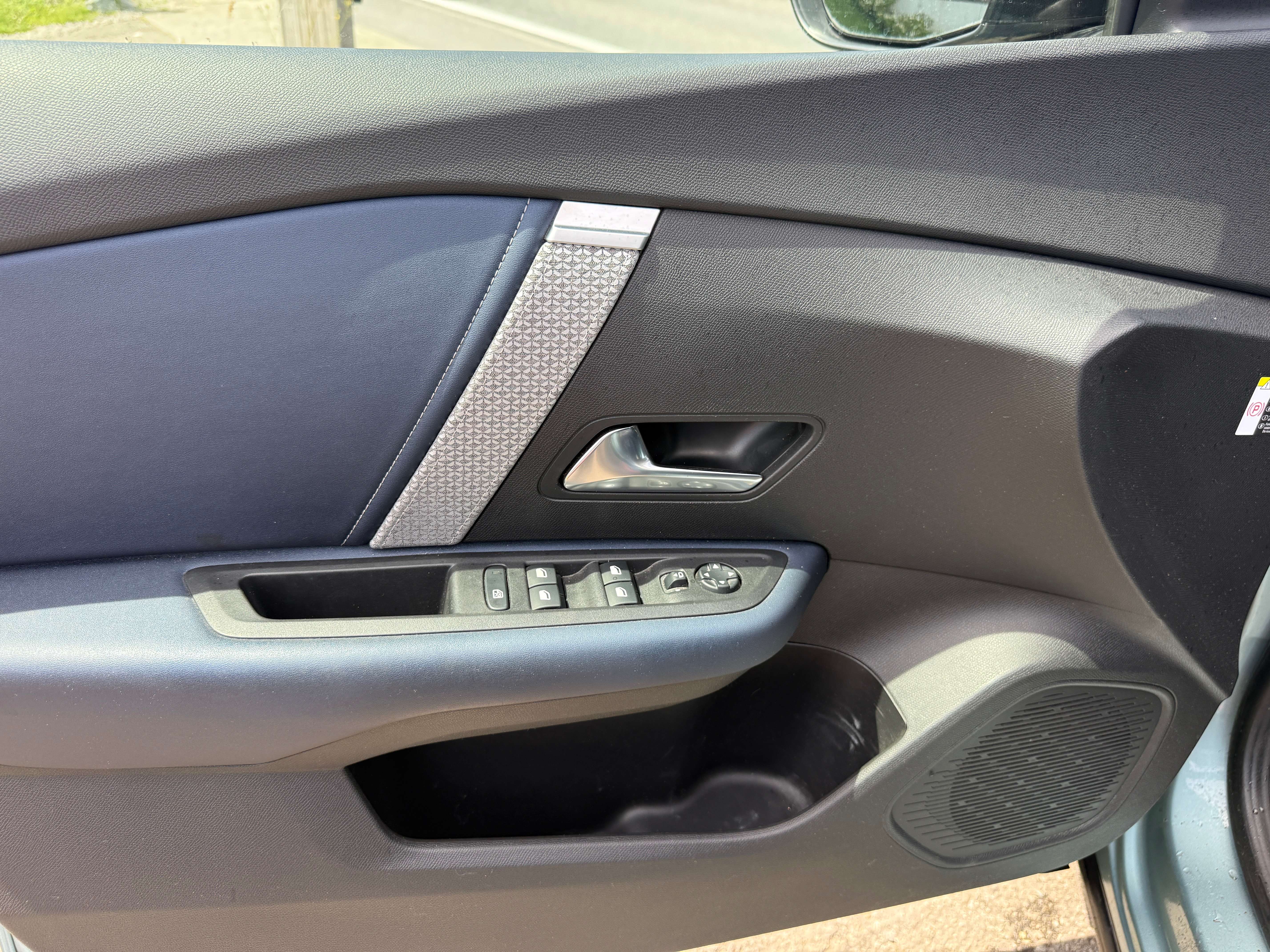 Citroen C4 C4 1.2 PureTech Shine Pack S