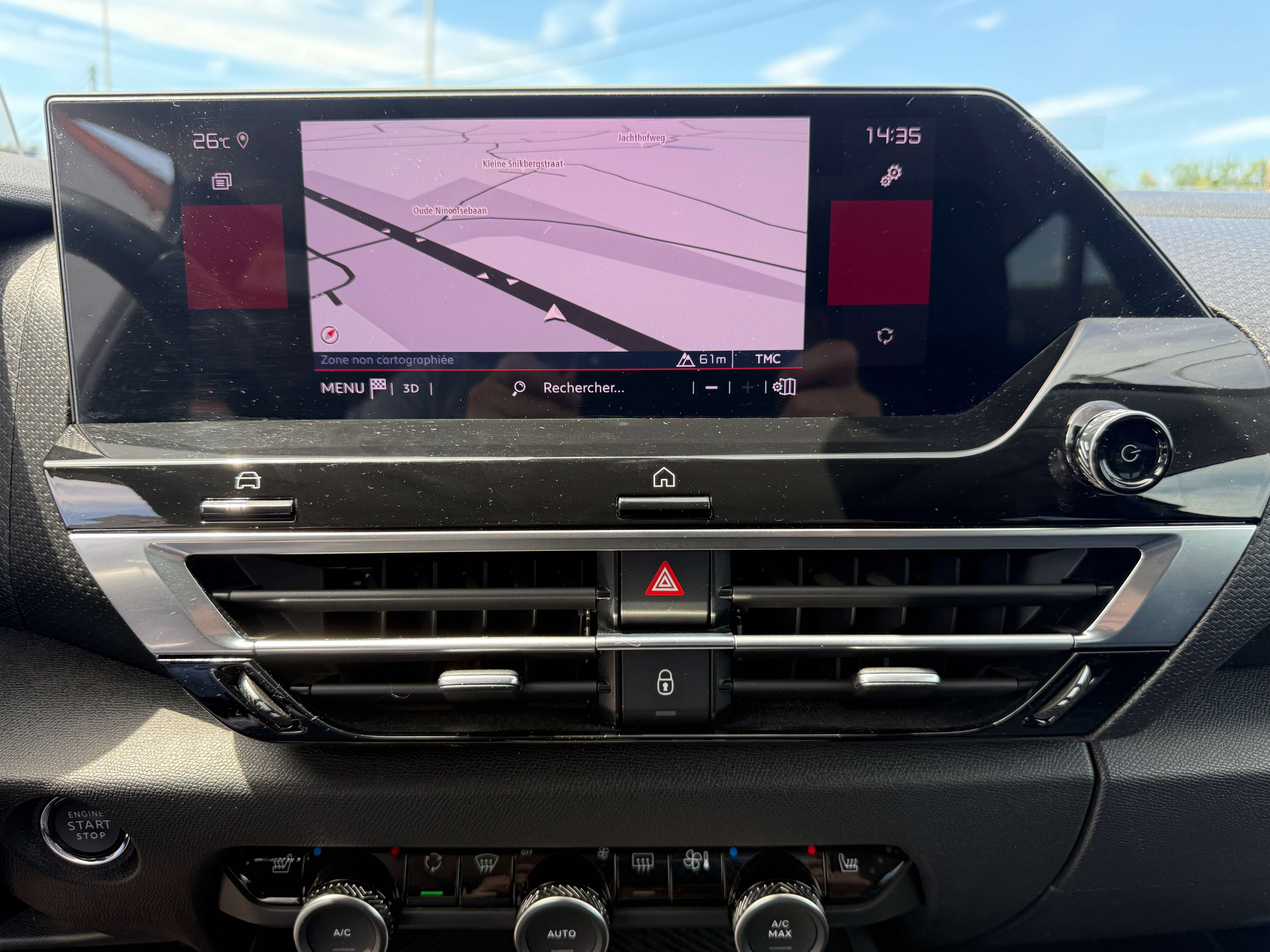 Citroen C4 C4 1.2 PureTech Shine Pack S