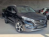 Hyundai TUCSON 🟢2.0 CRDi 136CV 4X4 - BOITE AUTO - GPS - CUIR thumbnail