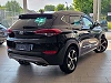 Hyundai TUCSON 🟢2.0 CRDi 136CV 4X4 - BOITE AUTO - GPS - CUIR thumbnail