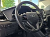 Hyundai TUCSON 🟢2.0 CRDi 136CV 4X4 - BOITE AUTO - GPS - CUIR thumbnail
