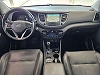 Hyundai TUCSON 🟢2.0 CRDi 136CV 4X4 - BOITE AUTO - GPS - CUIR thumbnail