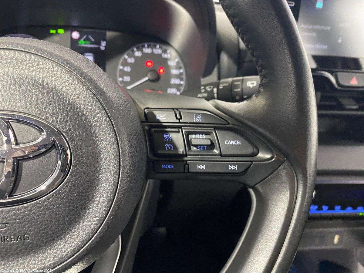 Toyota Yaris 1.5 HYBRID | CARPLAY | CAMERA | KEYLESS