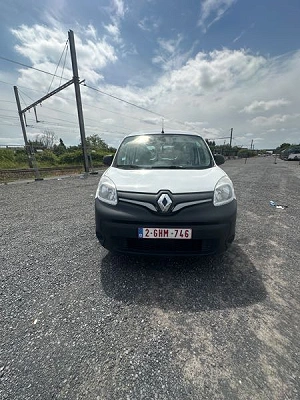 Renault Kangoo Express II (2) EXTRA 1.5 DCI 75 ENERGY FT