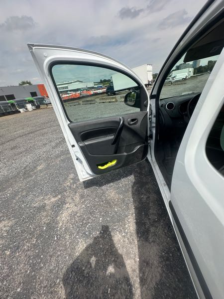Renault Kangoo Express II (2) EXTRA 1.5 DCI 75 ENERGY FT