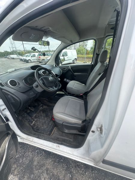 Renault Kangoo Express II (2) EXTRA 1.5 DCI 75 ENERGY FT