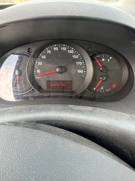 Renault Kangoo Express II (2) EXTRA 1.5 DCI 75 ENERGY FT