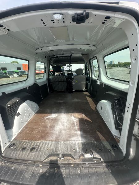 Renault Kangoo Express II (2) EXTRA 1.5 DCI 75 ENERGY FT