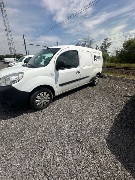 Renault Grand Kangoo 1.5 dci 65.000km