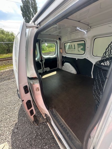 Renault Grand Kangoo 1.5 dci 65.000km